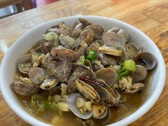 -大叔家福鼎小吃(十全街店)