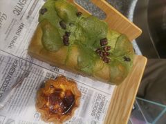 -巴黎优朵烘焙馆(菱角湖壹号店)