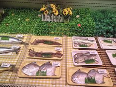 -金鹰超市(国际购物中心新街口店)
