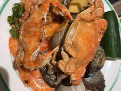 -亚马逊海鲜自助(万象汇店)