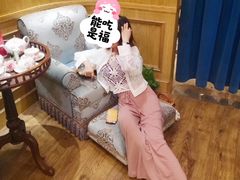 -安薇塔英式下午茶(万科中心店)