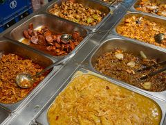 -合合自助快餐(六顺店)