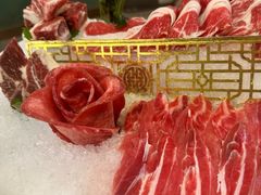 -喜聚薈·花膠雞海鮮火鍋(越秀店)