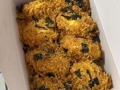 海苔酥松小贝-鲍师傅糕点(文昌阁店)