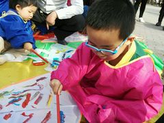 -红黄蓝成长中心(公益西桥校区)