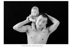 -星豆豆儿童摄影(南郊太白南路店)