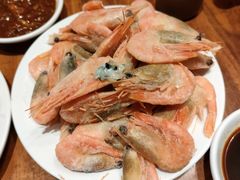 -汉巴味德(百年港湾店)