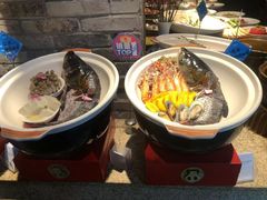 -二十八里太湖船菜(吉祥路店)