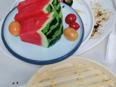 -东门烤鸭店(东华门店)