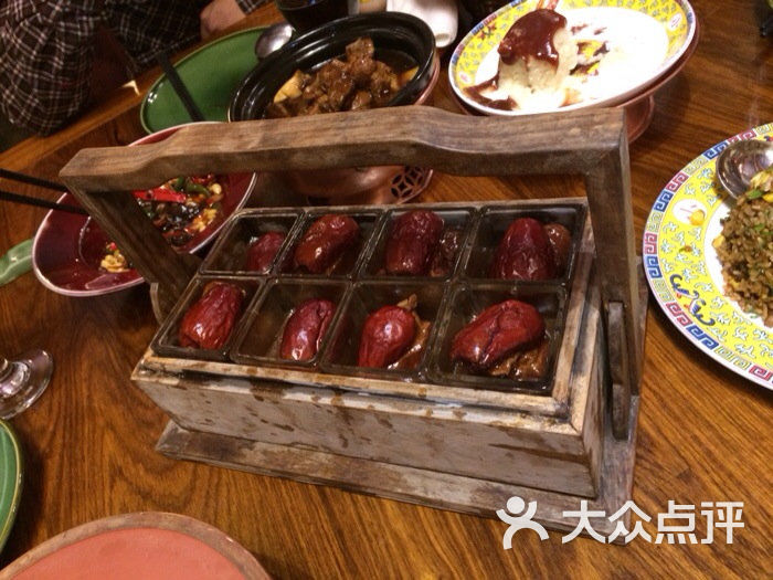 朝阳区 798/大山子 北京菜 那家小馆(酒仙桥店) 所有点评 人均 ￥120