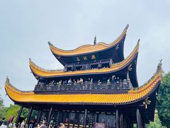 -岳阳楼景区
