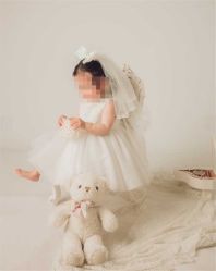 -倾城宝贝儿童摄影(浦东金谊店)