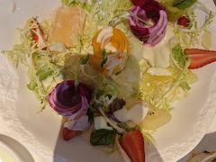 -波特曼西餐厅(中央大街店)