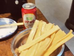 -蜀留香石锅鱼(六顺街店)