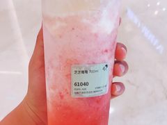 -喜茶(青岛金狮广场店)