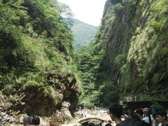 -太湖源风景区