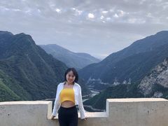 -黑河国家森林公园