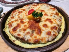 -俄士厨房(环球港店)
