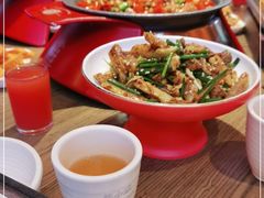 -龙少爷碳火干锅(环球中心店)