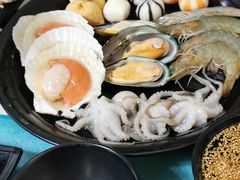-丽江庭院之丽江往事(安定门店)