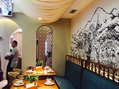 -莲香西域·正宗新疆菜(龙华店)