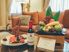 -上海和平饭店 Fairmont Peace Hotel