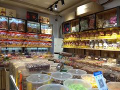 -李大姐心甜(丰产路店)