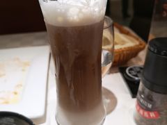 冰拿铁-西堤厚牛排(王府井店)
