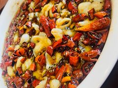 -永安鱼庄·镇江菜(东吴路店)