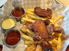 -Primo·丽莫意大利窑烤披萨