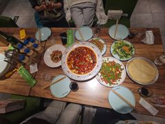 -合合春饼(金源店)