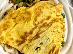 -文三里屯面馆(三里屯店)