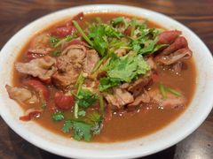 -姚记炒肝店(簋街店)