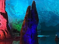 -宝晶宫旅游景区