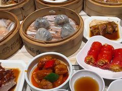 -稻香酒家·35年老字号(侨光店)
