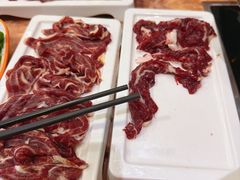 -潮悦牛肉火锅城(水贝店)