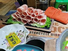 -成都屋头串串(青年北街店)