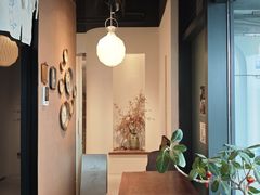 -luutosa  cafe & tea 鹿兔山