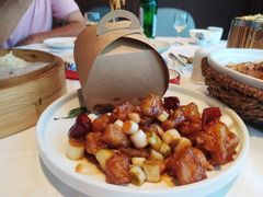 -朝馆·市井本味菜