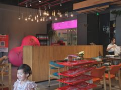 -打酱友•斑鱼海鲜粥火锅(吴桥店)