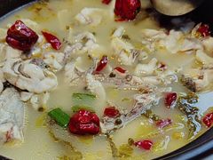 -周渝食惦酸菜鱼(青浦店)