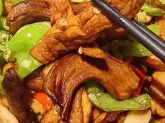 -缘生态云南菜·野生菌庭院餐厅(华侨城店)
