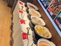 -小螺号海鲜·地道鲁菜(泉城广场店)