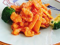 -乔家满族八大碗(流水沟店)