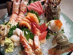 -極上萬膳·日料放题(海岸城店)