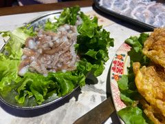 -琥珀川糟粕醋·香草鸭·鸡煲(慈云寺店)