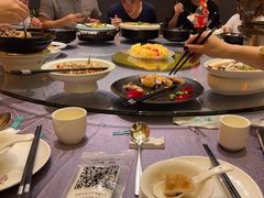 -巡味顺德菜(龙华壹方城店)