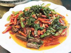 -飞虹鱼馆(春华路店)