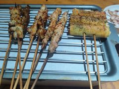 -木屋烧烤(双榆树店)