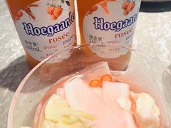-刘姐啤酒鱼民族演艺餐厅(西街总店)